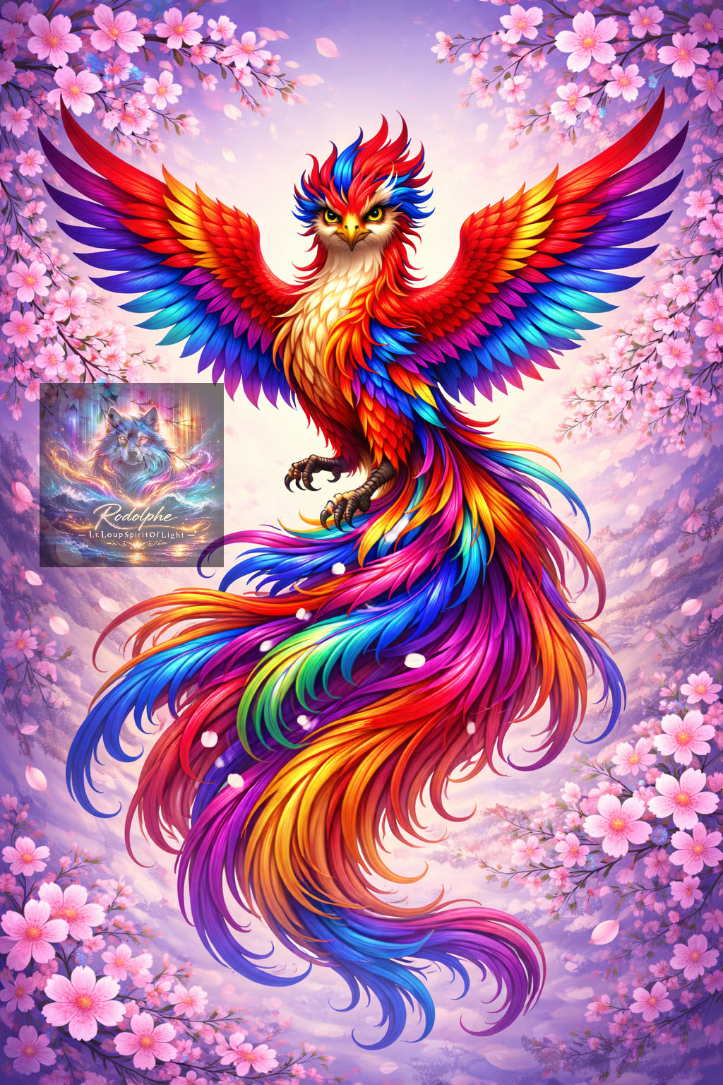 Le Phénix