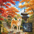 L'Akita Inu