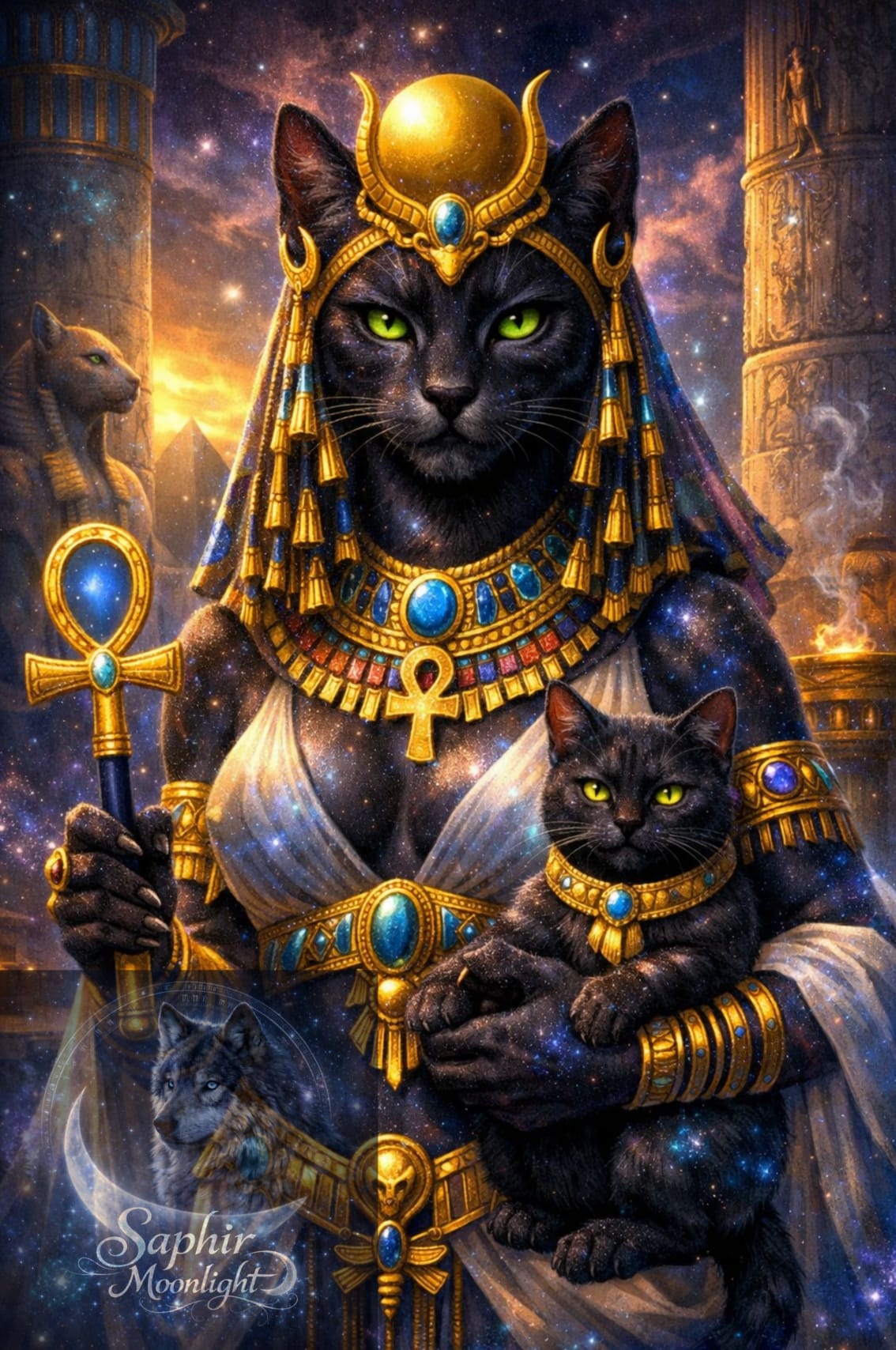 Bastet