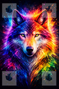 le gardien des couleurs