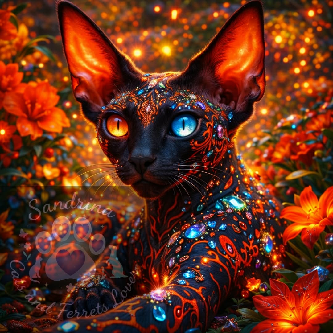 la renaissance du Peterbald