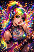 La Fée Musique