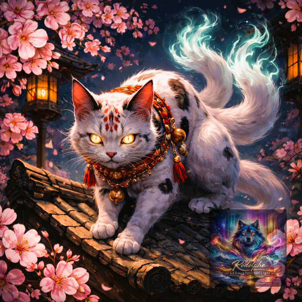 Bakeneko