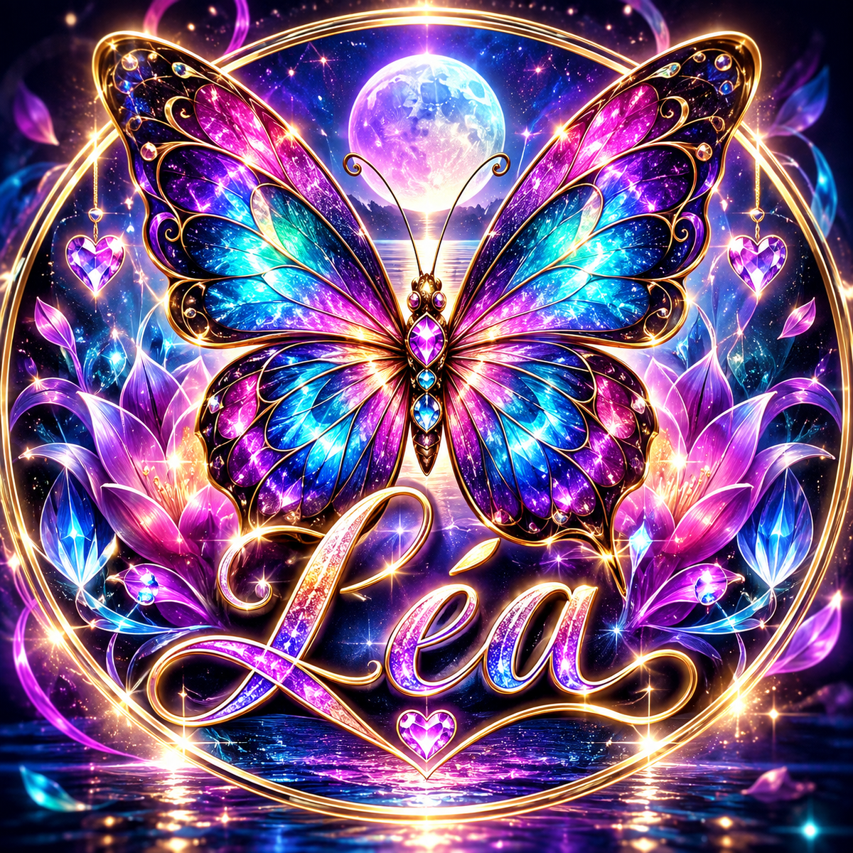 dp perso Léa