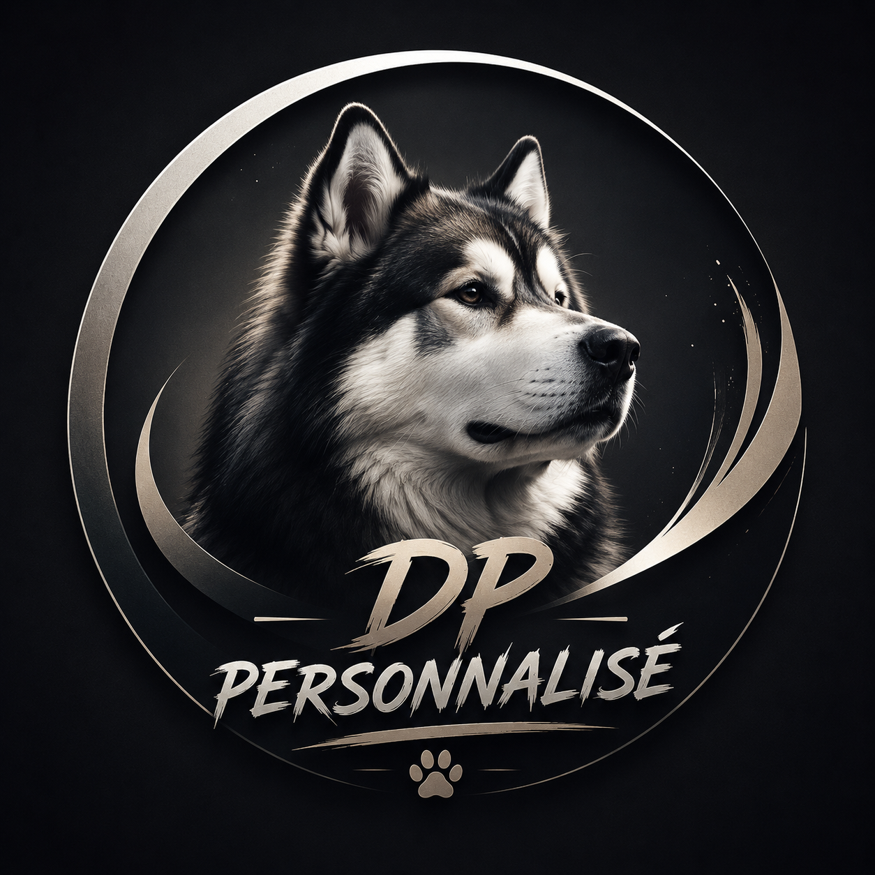 DP PERSO