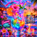 Cocktail Paradisiaque