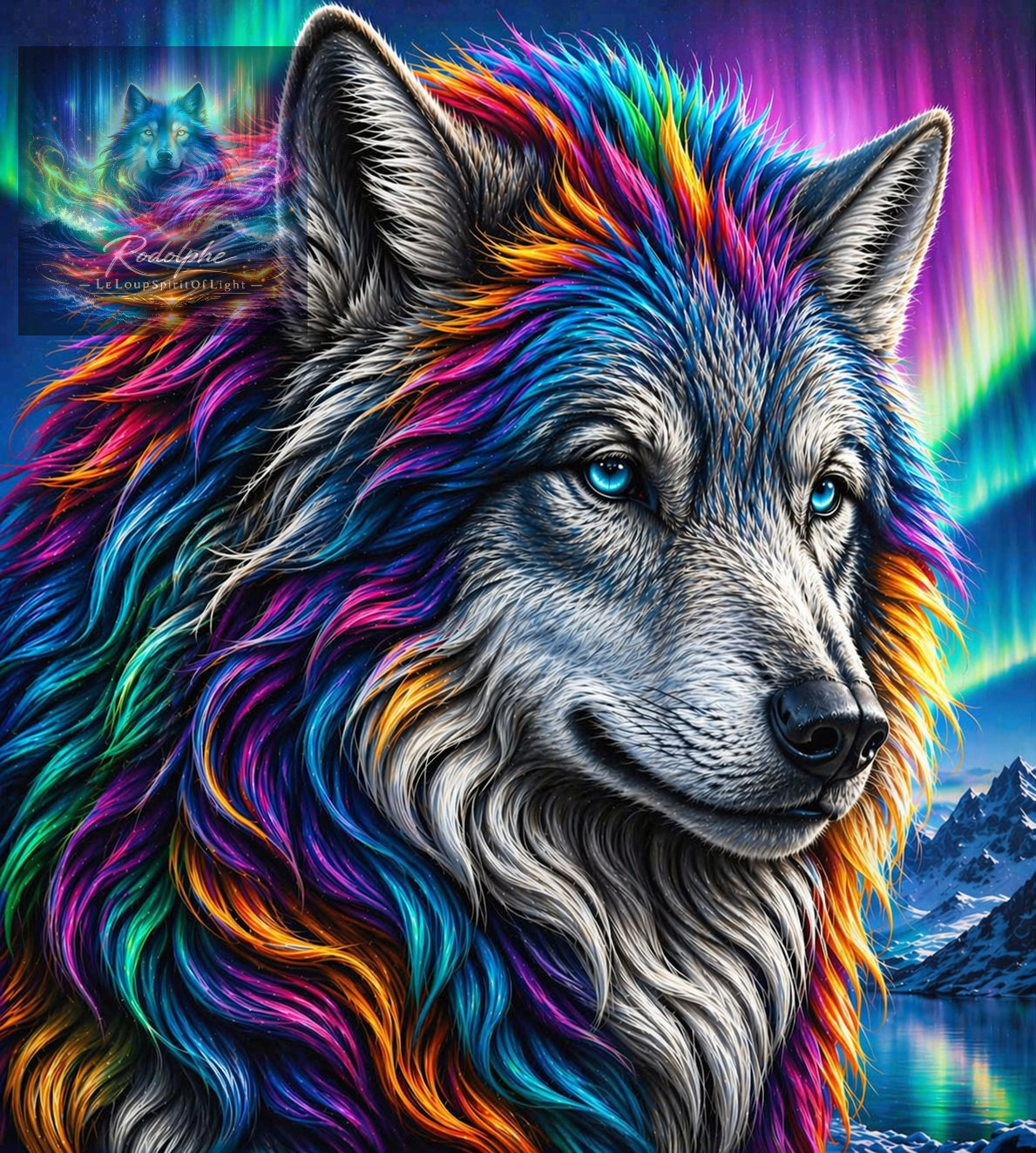 Fenrir