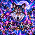 DP perso Tsuki Hime