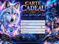 Carte Cadeau