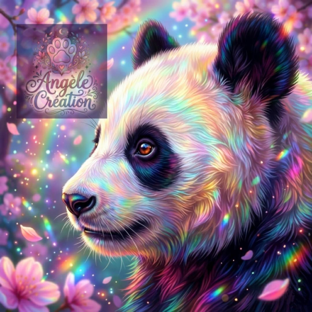 Panda boréale