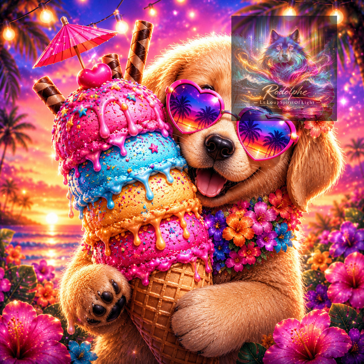 Labrador Gourmand