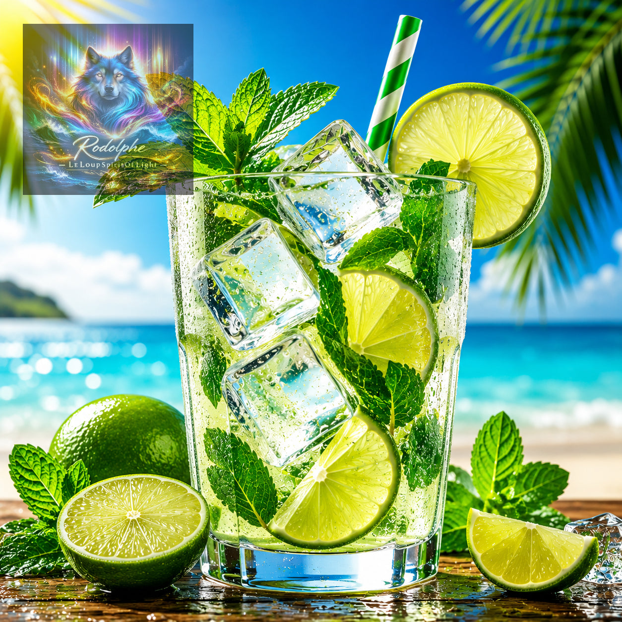 Le Mojito